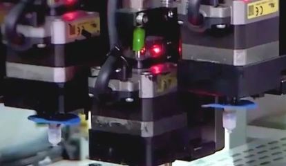 蘋果代工廠志在“雙鏈、雙巨頭”？通訊設備制造的新布局